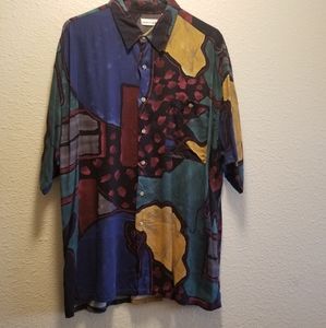Pierre Cardin Colors Shirt